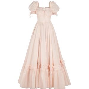 Selkie the Lickety Split Ashbury Dress